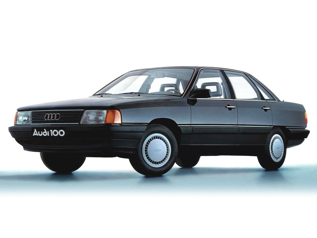 III (C3) (1982–1988)